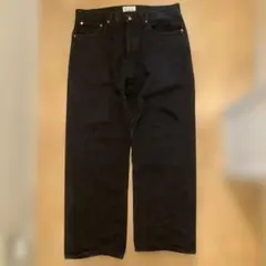 W36/L32 GAP 90s Loose デニム ジーンズ