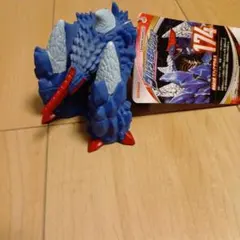 ウルトラ怪獣シリーズ 174 スフィアザウルス ソフビのサムネイル