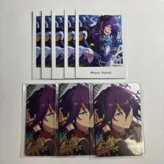 礼瀬マヨイ ぱしゃっつ 8点