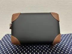 キングジム キャリングポーチ カルシェット