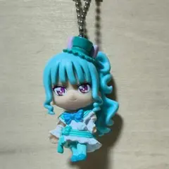 ワンダフルプリキュア　キュアリリアン　スイングのサムネイル