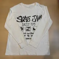 美品。152㎝⭐️ZARA❤️トップス❤️