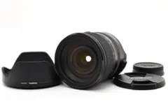 2026年最新】タムロン 24-70 f2.8 ニコンの人気アイテム - メルカリ