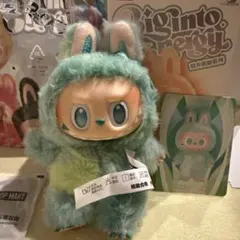 正規品　オンライン購入 ラブブ エナジー SERENITY