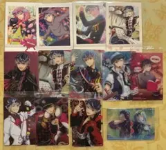 百 Re:vale ① 13枚セット パシャこれ メタカ ウエハース アイナナ