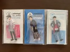 渡辺翔太 SnowMan アクスタ