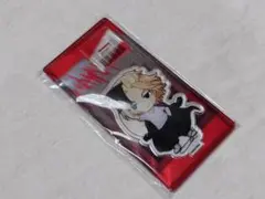 東京リベンジャーズ ぷちアクリルスタンド メガホンver 佐野万次郎