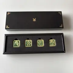 【新品未使用】ゼルダの伝説 ティアキン ピンバッジセット コレクターズ版特典