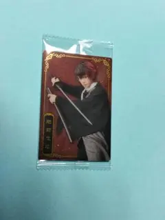 刀ミュ　10周年記念　肥前忠広