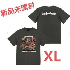 萩原京平Tシャツ　XLサイズ　POPUP限定 KHI 萩原京平 Tシャツ POPUP STORE 東京限定 - メルカリ