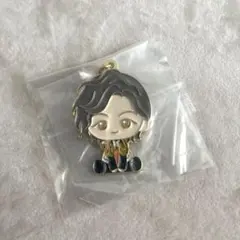 Mrs. GREEN APPLE 一番くじ Ｆ賞 藤澤涼架 メタルチャーム