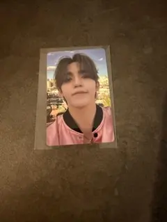 SEVENTEEN CARAT MEMBERSHIP メンシプ トレカエスクプス