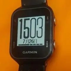 GARMIN Approach Ｓ20 ガーミン（送料無料）のサムネイル