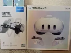 2026年最新】BOBOVR m3 proの人気アイテム - メルカリ