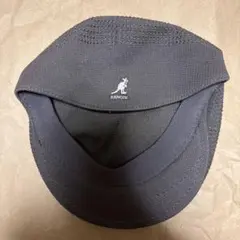 美品！KANGOL Tropic 504 Ventair ハンチングキャップ