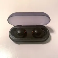 SONYソニーワイヤレスイヤホン WF-C500 ブラック　左耳用故障