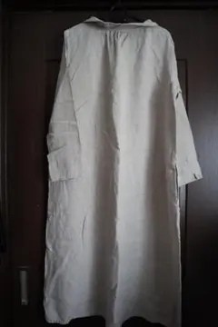 ストライプ柄の可愛いわんぴ