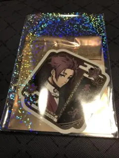 匿名配送✴︎ブルーロック　ステッカー　特典