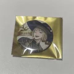 ツイステ ルーク 缶バッジ 纏め売り Roman roman まくらくらま - メルカリ