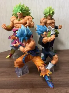 2026年最新】超サイヤ人3ベジータ フィギュアの人気アイテム - メルカリ