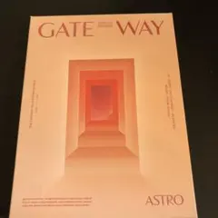 ASTRO gate way
