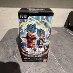 2026年最新】ドラゴンボール フュージョンワールド BOXの人気アイテム
