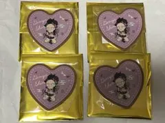 鬼滅の刃 バレンタイン 不死川玄弥