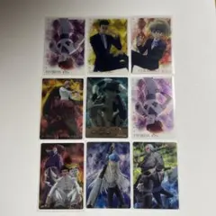 HUNTER×HUNTER イタジャガ　22枚まとめ売り