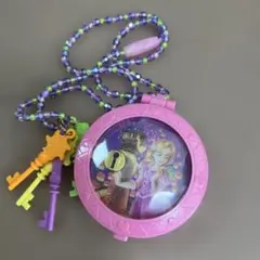 ラプンツェル　東京ディズニーリゾート　光るおもちゃ