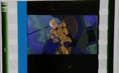 機動戦士ガンダム 閃光のハサウェイ特典フィルム　逆シャア