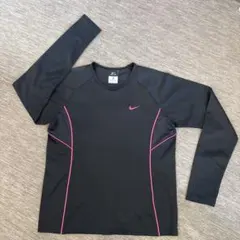 Nike DRI-FIT 長袖Tシャツ