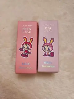 BBIA L'EAU TINT MEZZO PIANO 2本セットのサムネイル