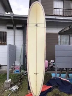 ドナルドタカヤマErik Sommer Model新品未使用 サーフボードギャラリー | USED SURF×SURF MARKET