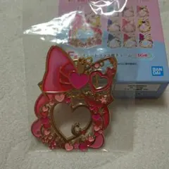 一番くじ  劇場版美少女戦士セーラームーン  チャーム  セーラーちびムーン