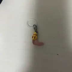 ニャッキ！　めじるしアクセサリー