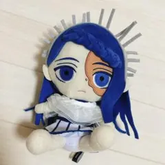 AdoちゃんぬいぐるみORIHARAデザインver - メルカリ