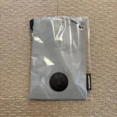 スターバックス2026福袋　サコッシュ