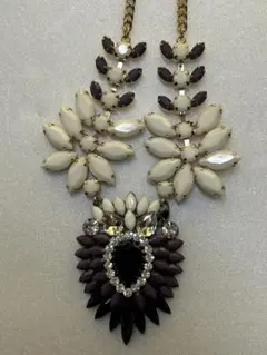 【訳あり 特価】アネモネ AneMone ネックレス