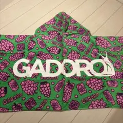2026年最新】GADORO タオル 武道館の人気アイテム - メルカリ