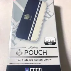 ピオフィオーレの晩鐘 ポーチ Switch Lite