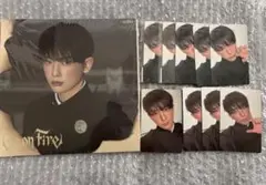 ＆TEAM HARUA We on fire