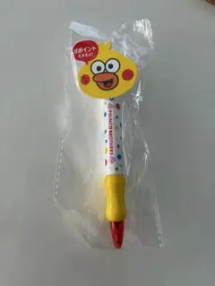 キャラクターボールペン