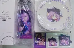 や*す様 崩壊スターレイル スシロー 黄金の一皿 アクリルスタンド