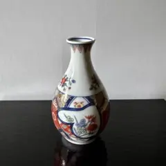 中国 青華釉裏紅 小瓶 送料込み260628-10 - メルカリ
