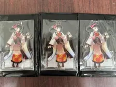 鬼滅の刃 栗花落カナヲ 午年 干支2026 ランダムアクリルスタンド アクスタ