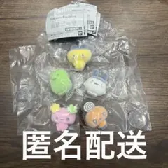 カプセルフロッキーズ たまごっち 全５種 コンプリート