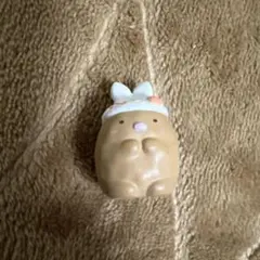 すみっコぐらし とんかつ フィギュア