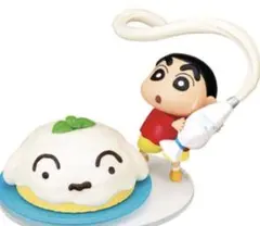 クレヨンしんちゃん　お料理のおてつだいだゾ！　リーメント