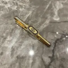GUCCI ゴールド 24K.GF ネクタイピン - メルカリ