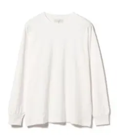 B:MING by BEAMS / クルーネック カットソーのサムネイル